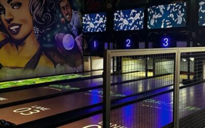 Enhance Your Venue With Duck Pin Bowling