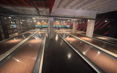 Used Bowling Equipment For Sale – Jul 25