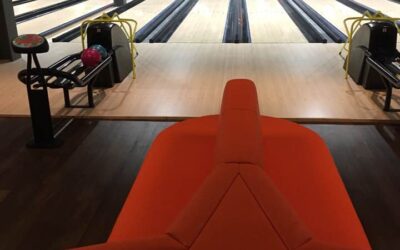 Multi-Site Bowling Project Wokingham & Ryde