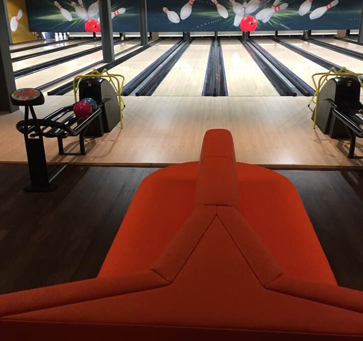 Multi-Site Bowling Project Wokingham & Ryde