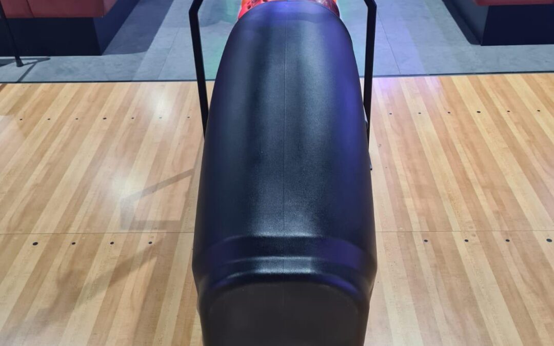 Tenpin Bowling Centre Refurbishment Feltham