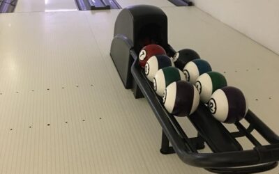 Residential Bowling Installation Manchester
