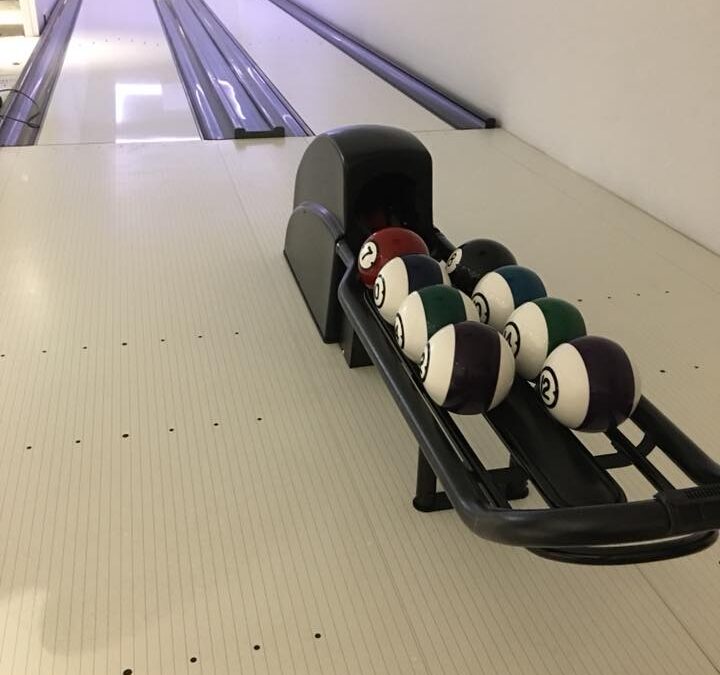 Residential Bowling Installation Manchester