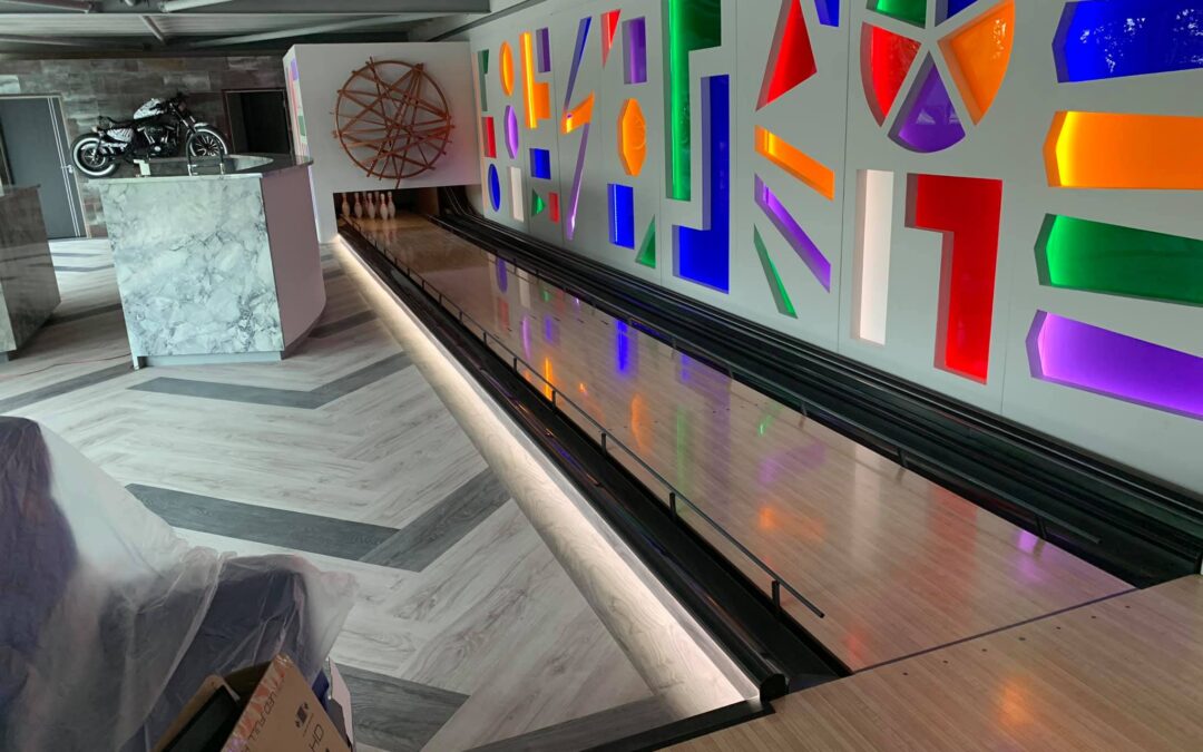 Home Extension Bowling Installation Southport