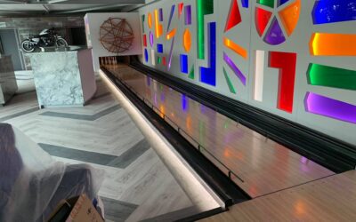 Home Extension Bowling Installation Southport