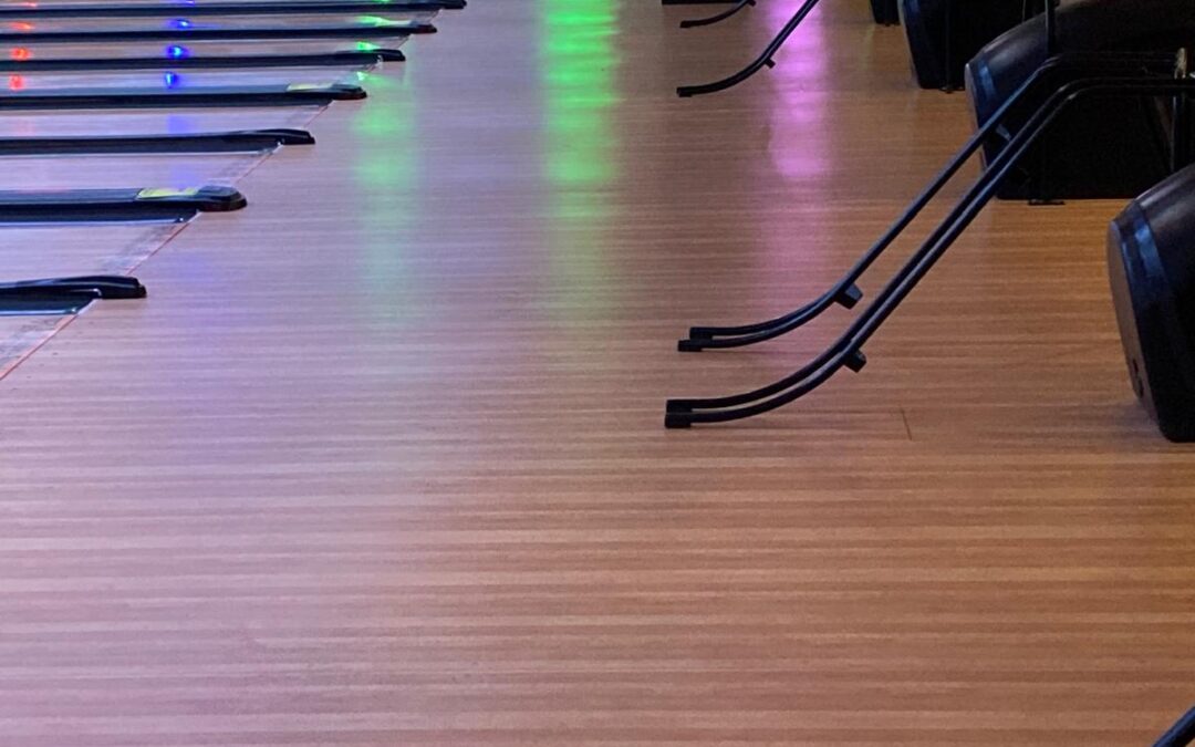 Tenpin Bowling Centre Refurbishment Southampton