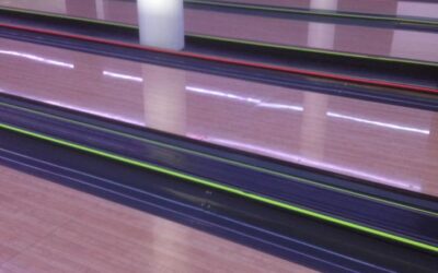 Bowling Centre Installation Portugal Albufeira Marina