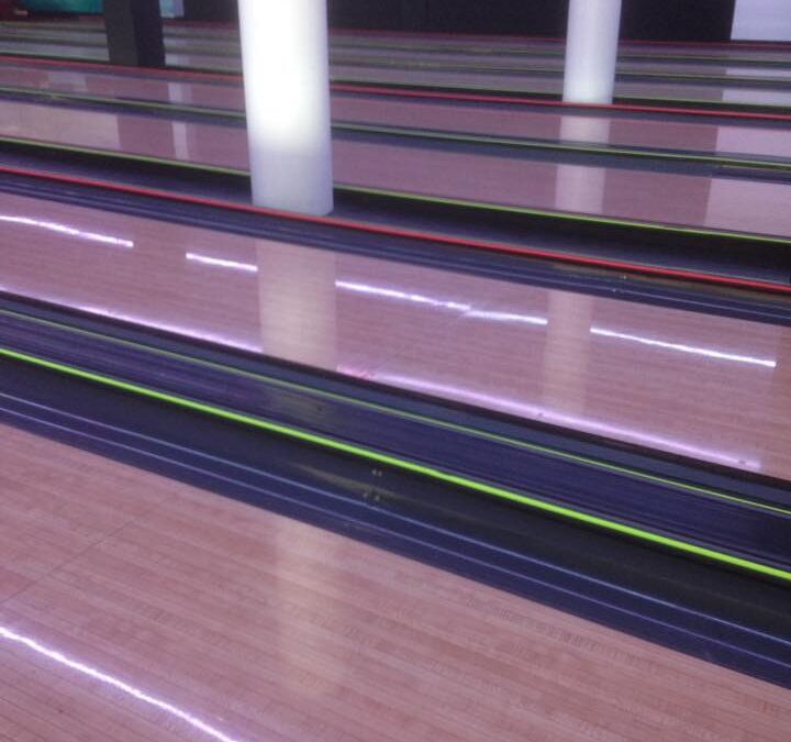 Bowling Centre Installation Portugal Albufeira Marina